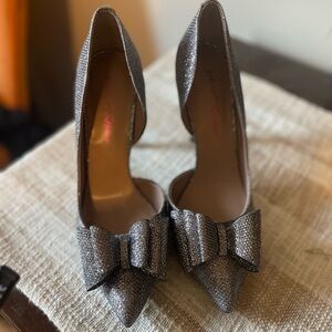 Betsy Johnson Prince Shoe